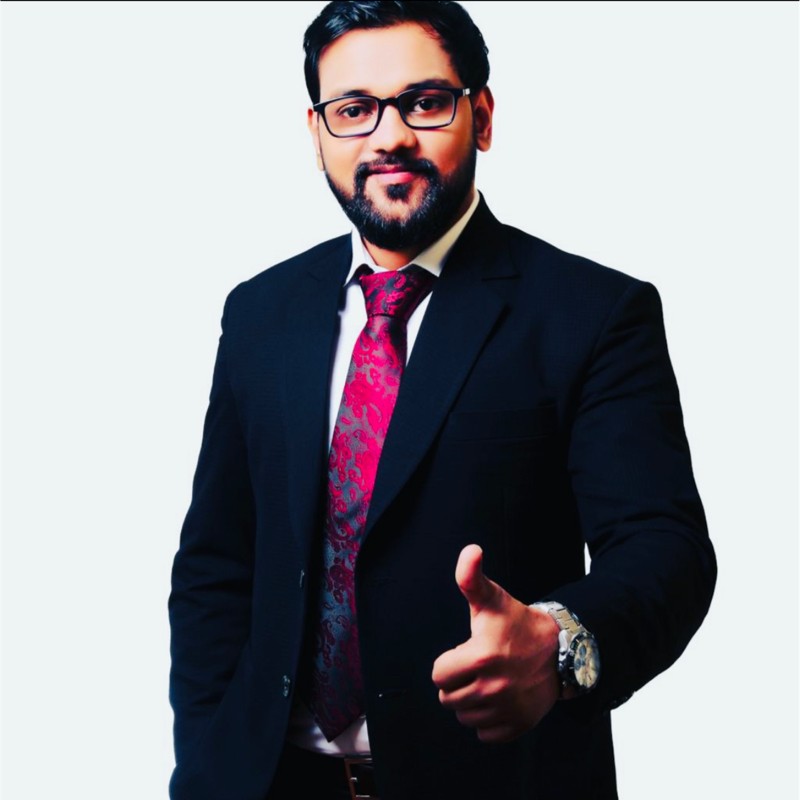 Jayant Mallick - Co-Founder | Stackforce