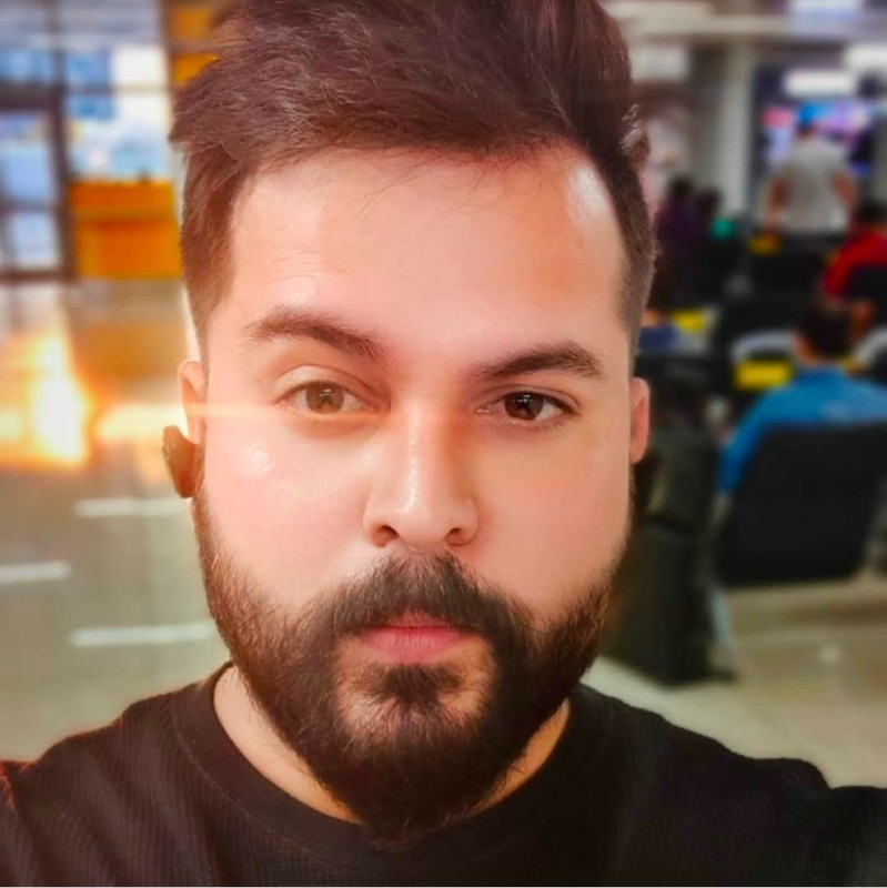 Jayant Mishra - CEO | Stackforce