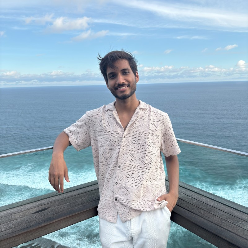 Jayant Bansal - CEO | Stackforce