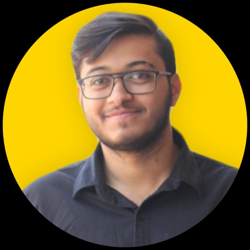 Jayanth Patwari - Product Manager | Stackforce