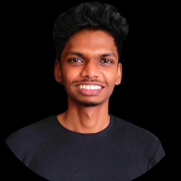 Jayanth C - Product Manager | Stackforce