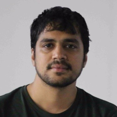 Jayanth Neelakanta, PhD - CEO | Stackforce