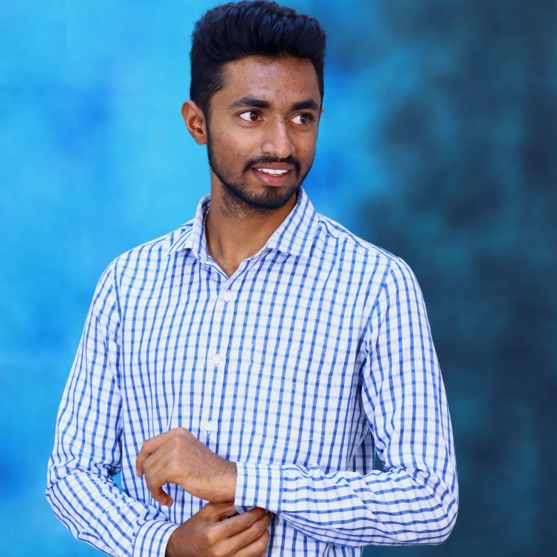 Jayanthreddy GR - Product Manager | Stackforce
