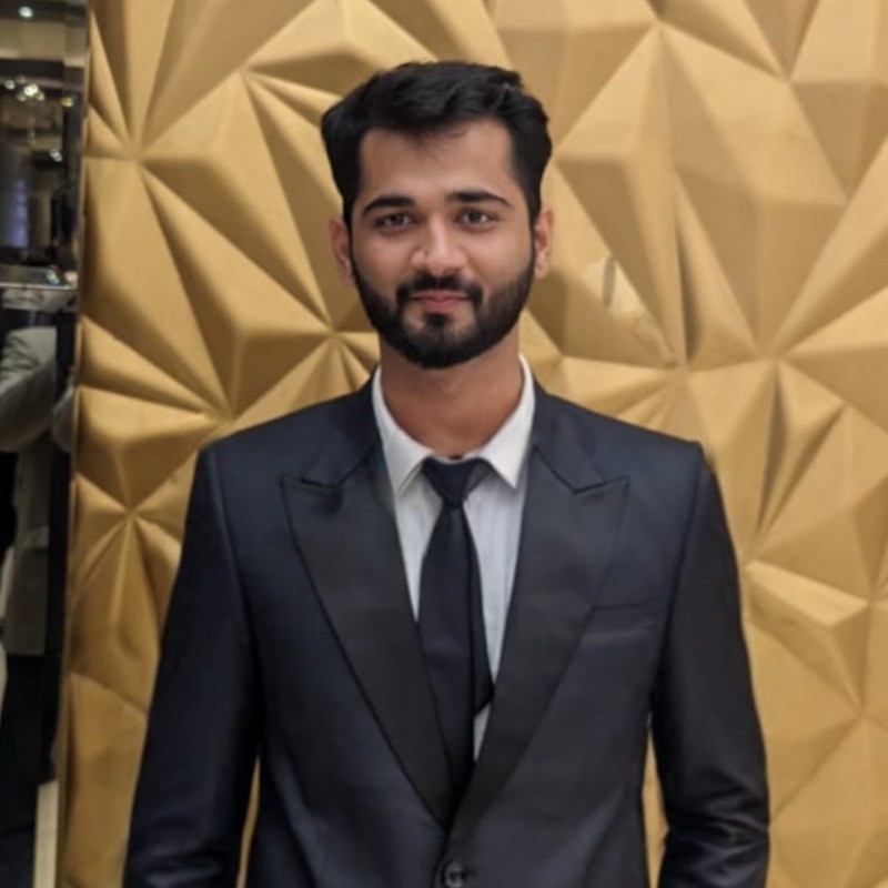 Jayant Kapila - IOS Engineer | Stackforce