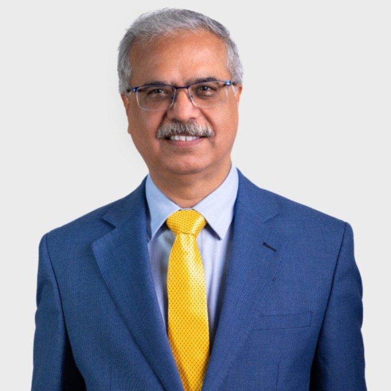 Jayant Menghani - CEO | Stackforce