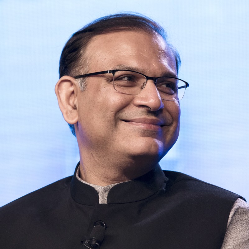 Jayant Sinha - CEO | Stackforce