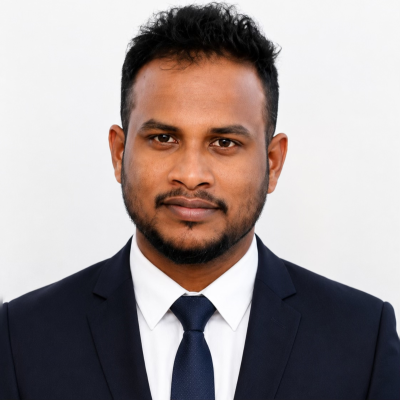 Jayaprakash M - Project Manager | Stackforce