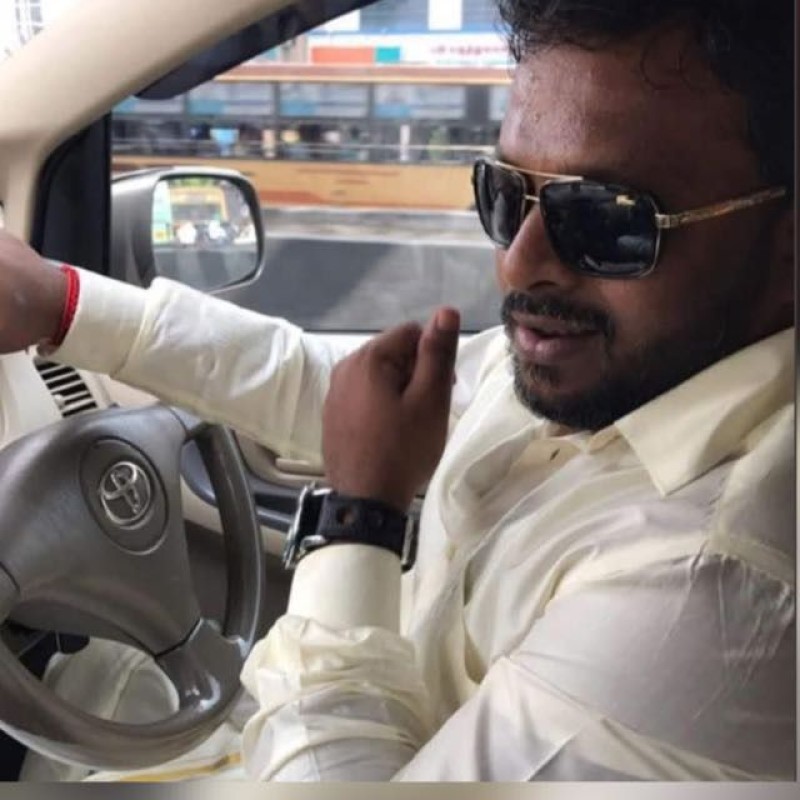 Jayaram Suresh - CEO | Stackforce