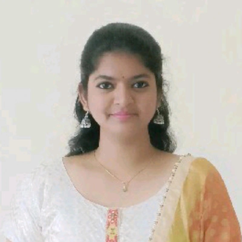 Jayashree K C - Software Engineer | Stackforce
