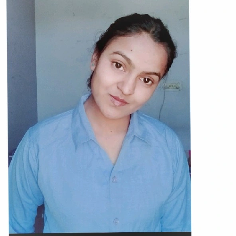 JAYASHRI PANCHAL - Software Engineer | Stackforce