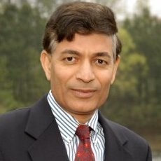 Jay Chaudhry - CEO | Stackforce