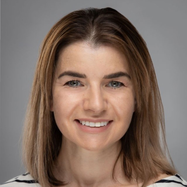 Jayde Tipper - CEO | Stackforce