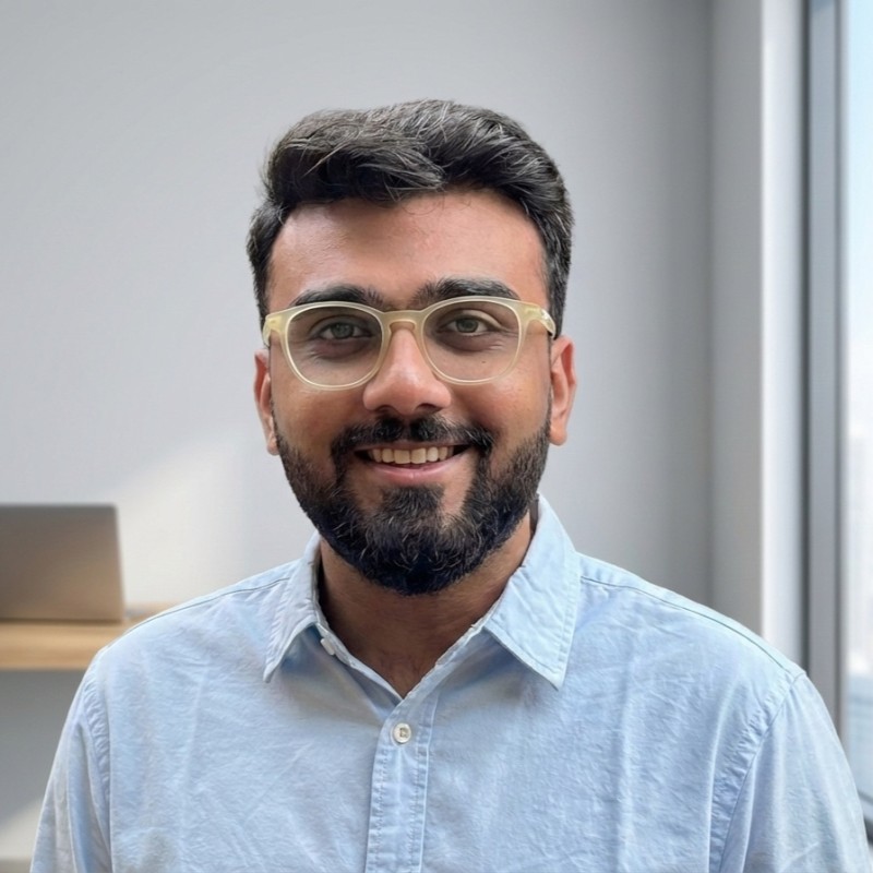 Jaydev Kamani - Product Manager | Stackforce