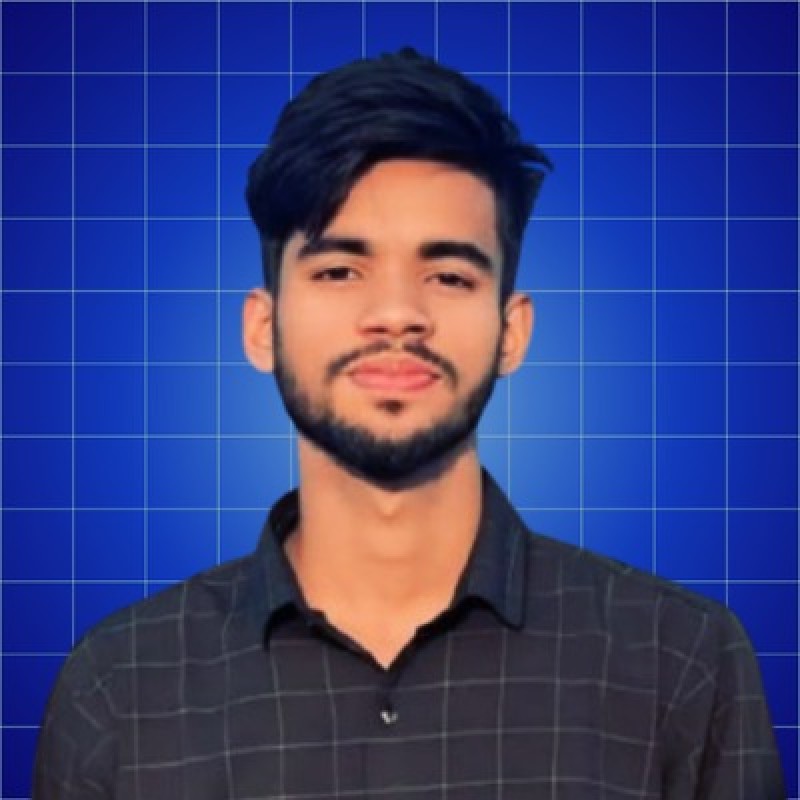 Jayed Hosen - Project Manager | Stackforce