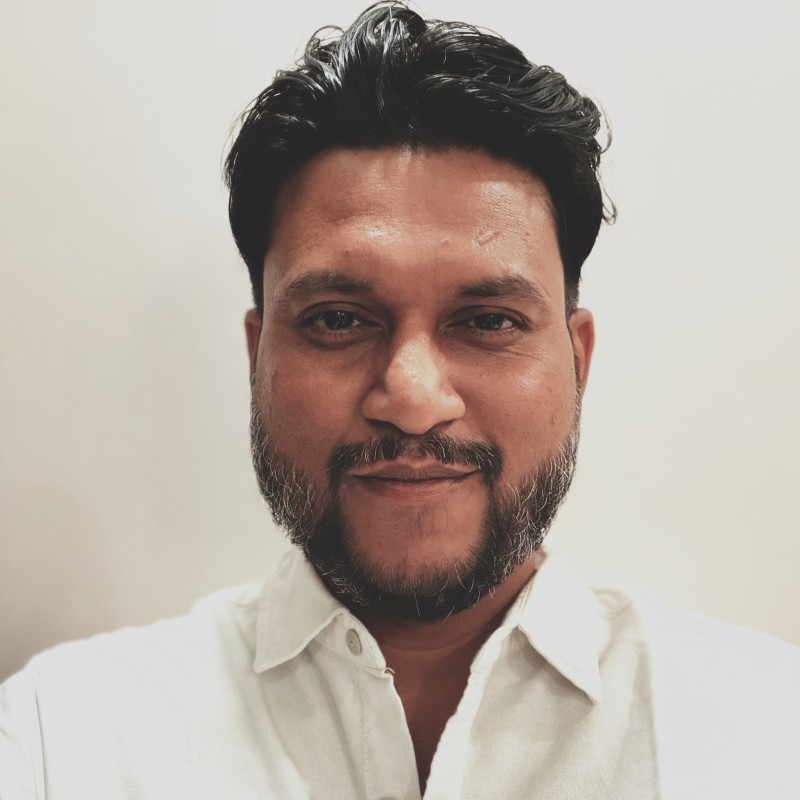 Jayesh Bhaggat - CTO | Stackforce