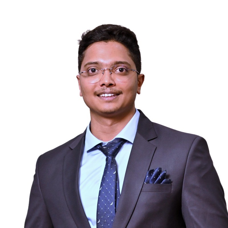 Jayesh Giramkar - Senior Software Engineer | Stackforce