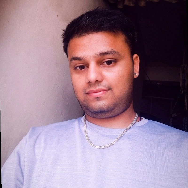 Jayesh Solanki - CEO | Stackforce