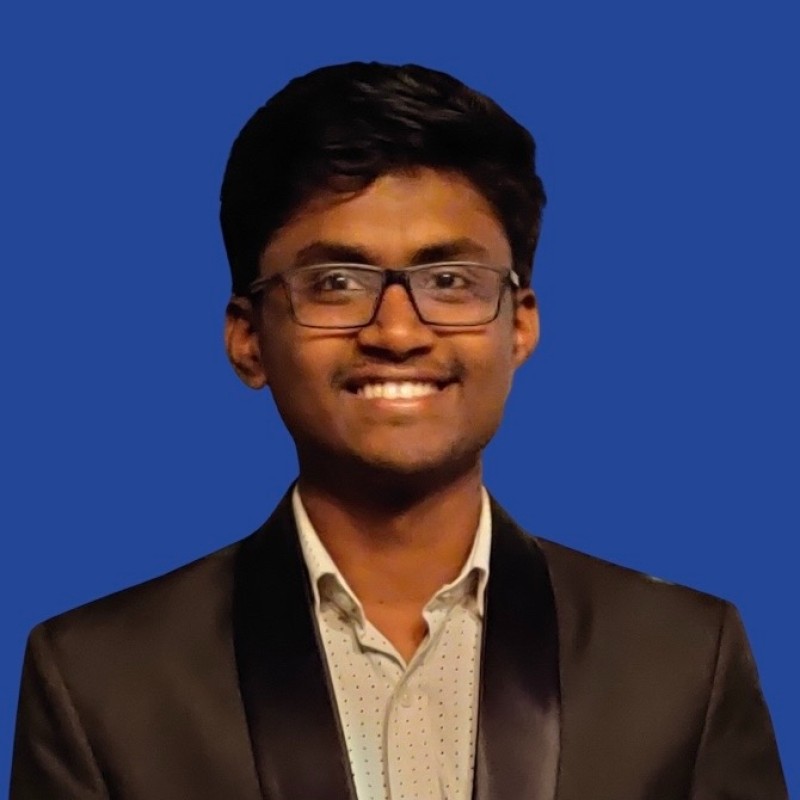 Jayesh Wargantwar - CEO | Stackforce