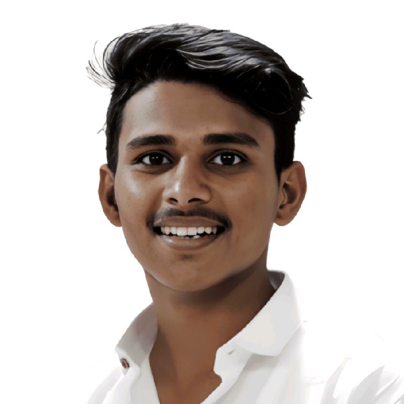 Jaykumar Gunjawale - Software Engineer | Stackforce