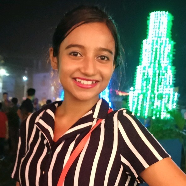 Jayita Saha - Software Engineer | Stackforce