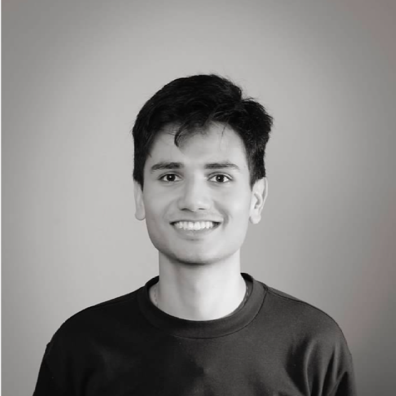 Jay Malavia - CEO | Stackforce