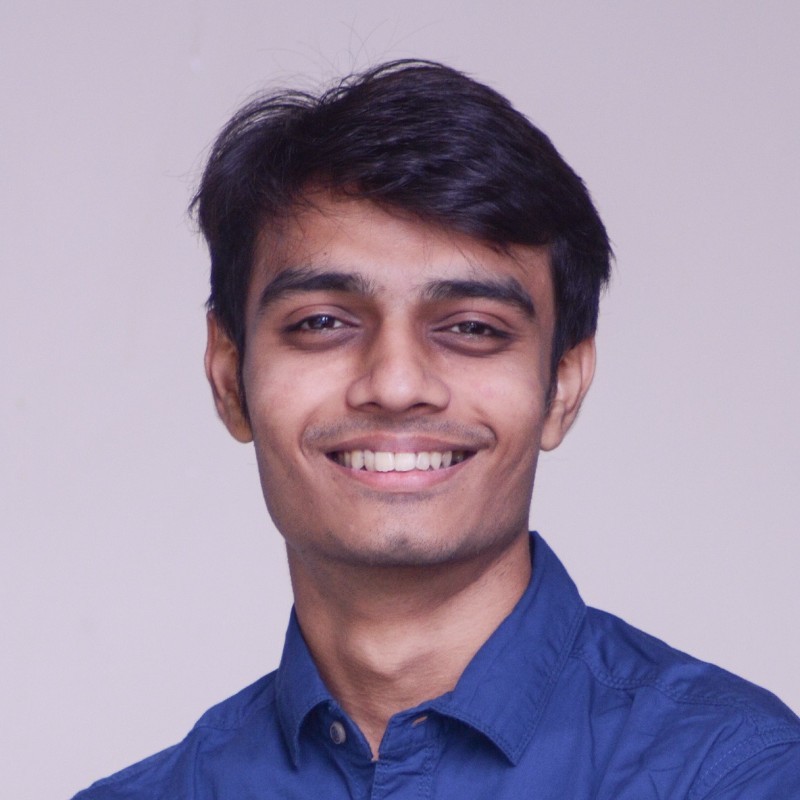 Jaymeen Kachrola - Software Engineer | Stackforce