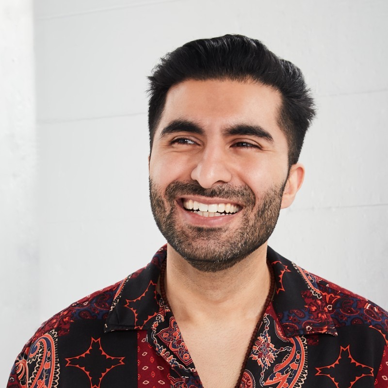 Jay Radia - CEO | Stackforce