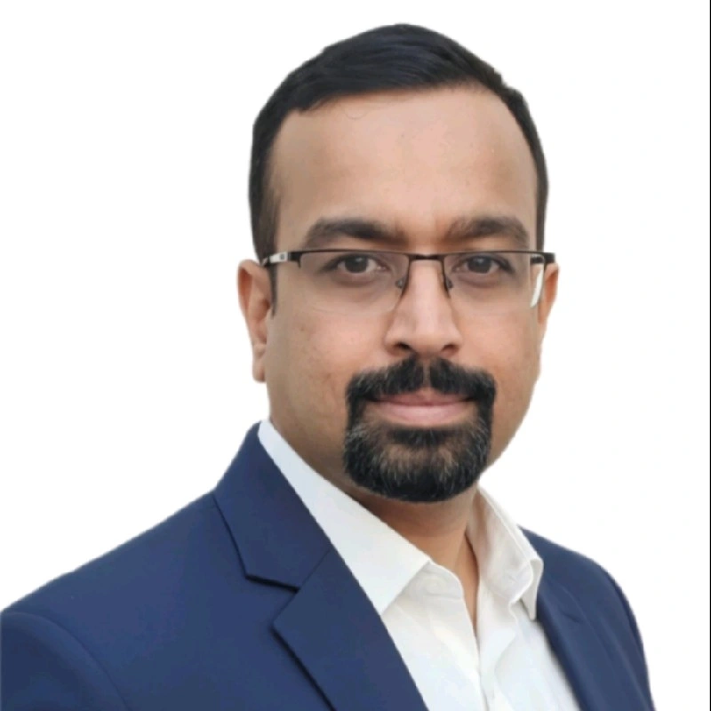 Jayraman Rankawat - CEO | Stackforce