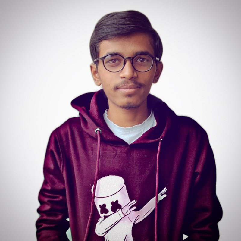 JAY RAMOLIYA - Product Manager | Stackforce