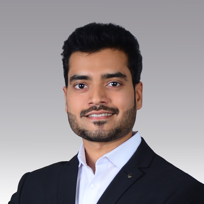 Jay R. - Product Manager | Stackforce