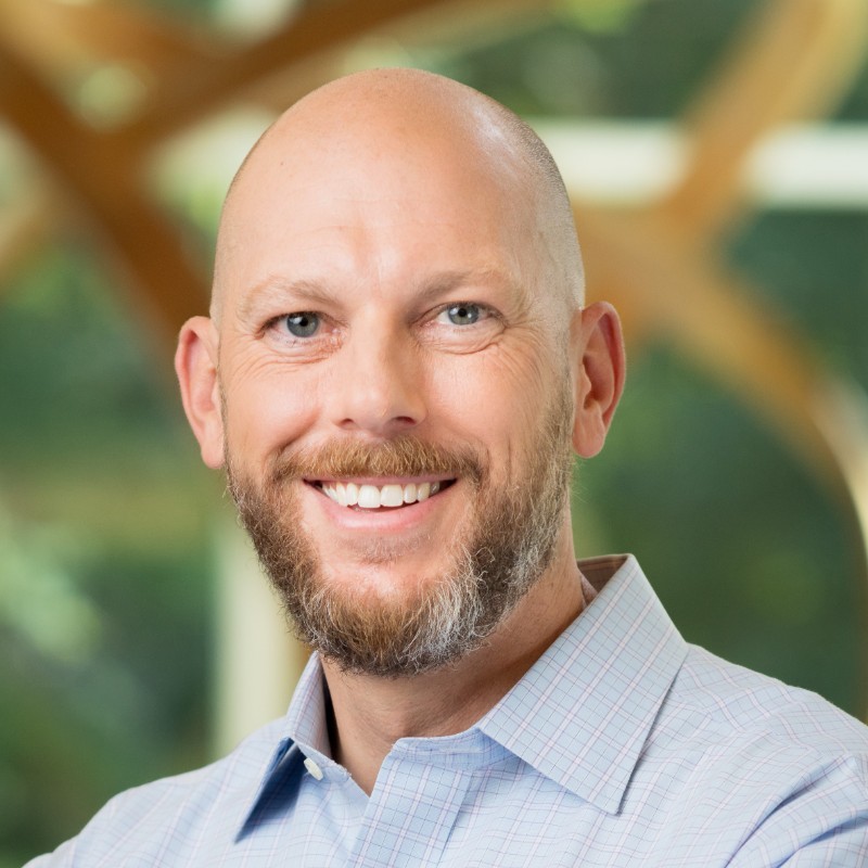 Jay Upchurch - CEO | Stackforce