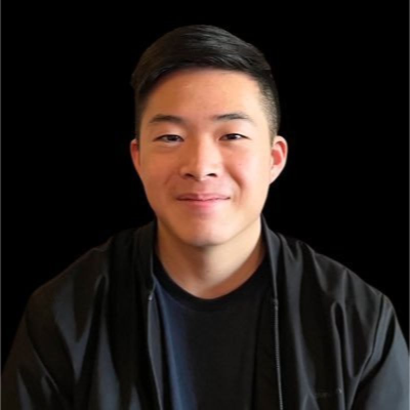 Jay Yang - Co-Founder | Stackforce