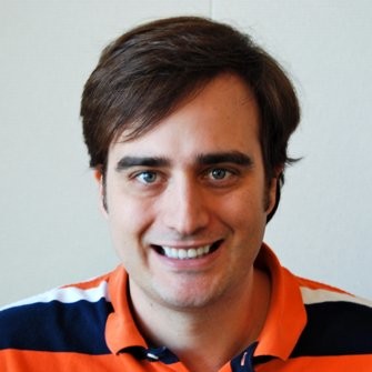 Justin Basilico - AI Researcher | Stackforce