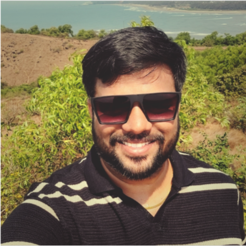 Saravanaprakash Balakrishnan - Recruiter | Stackforce