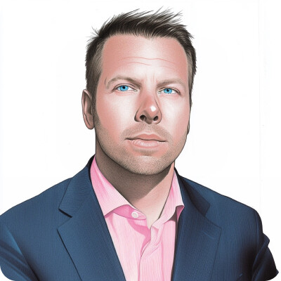 Jonathan Corbin - CEO | Stackforce
