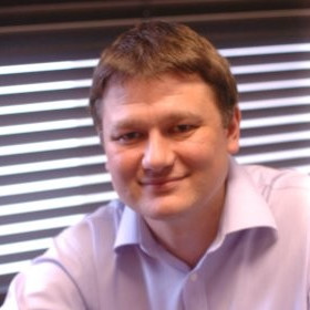 James Ball - CEO | Stackforce