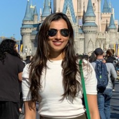 Jahnavi Dhananjaya - Product Manager | Stackforce