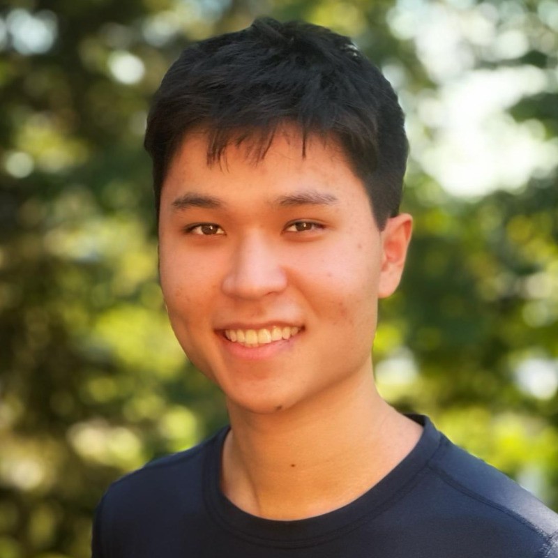 JD Kaim - Software Engineer | Stackforce