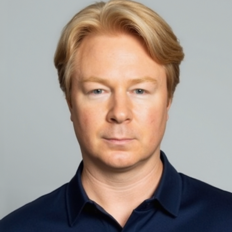 J.D. Meier - CEO | Stackforce