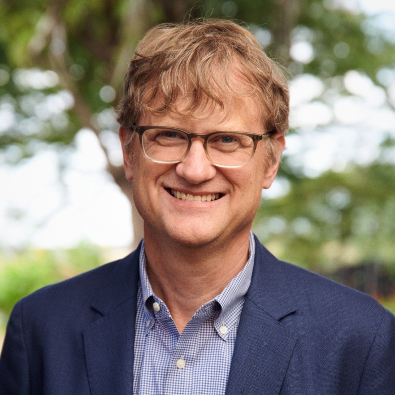 Jonathan Donner - CEO | Stackforce