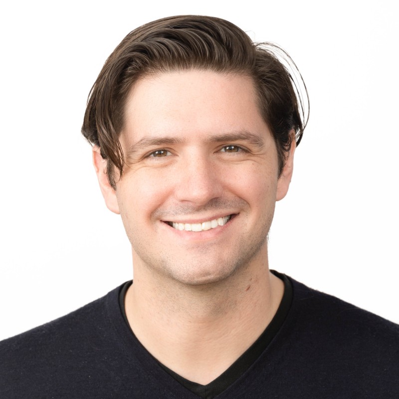 John Shea - Software Engineer | Stackforce