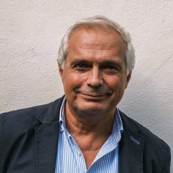 Jean KERHOAS - CEO | Stackforce