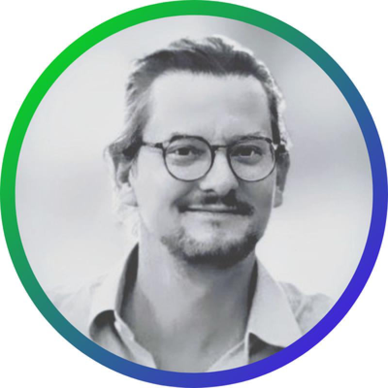 Jean-Patrick Debarge - CEO | Stackforce