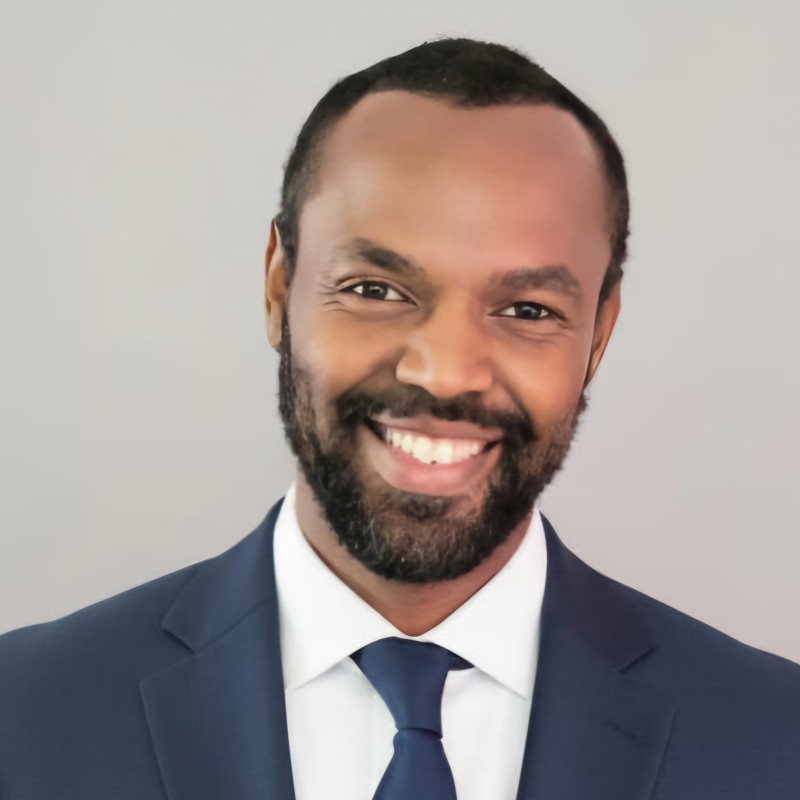 Jean Pierre Mugenga - Founder | Stackforce