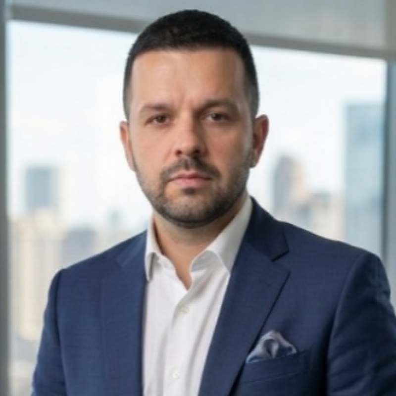 Jean Malaquias - CEO | Stackforce