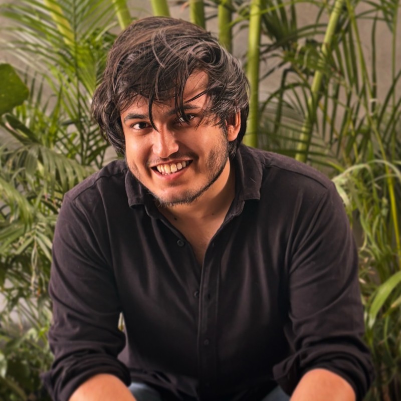 Margubur Rahman - Software Engineer | Stackforce