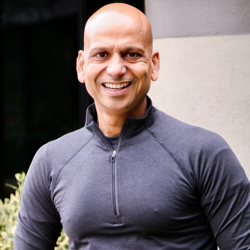 Jeet Kumar - CEO | Stackforce