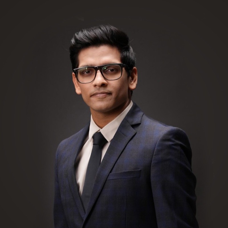 Jeet Chandan - CEO | Stackforce