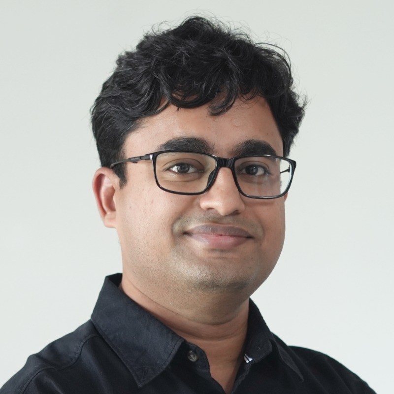 Jeetesh Agrawal - CEO | Stackforce