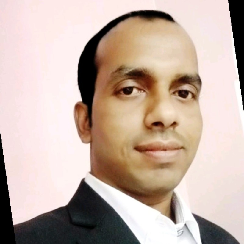 Jeevan Kumar Singh - Operations Associate | Stackforce
